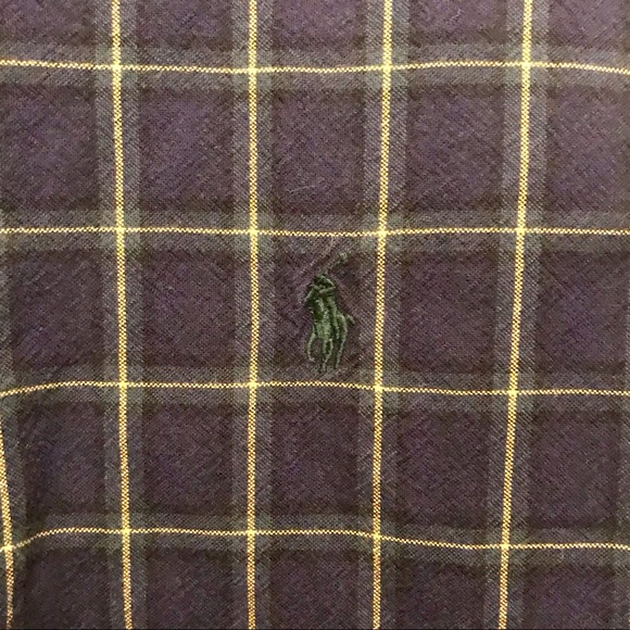 Ralph Lauren (L) classic fit - Picture 3 of 3